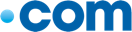 .com logo